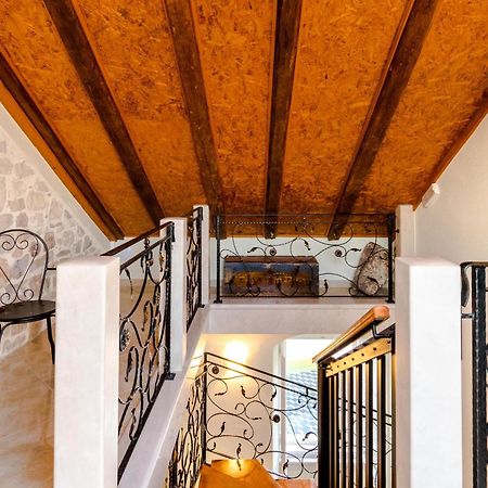 Rooms Miron - Adults Only Sumartin Εξωτερικό φωτογραφία