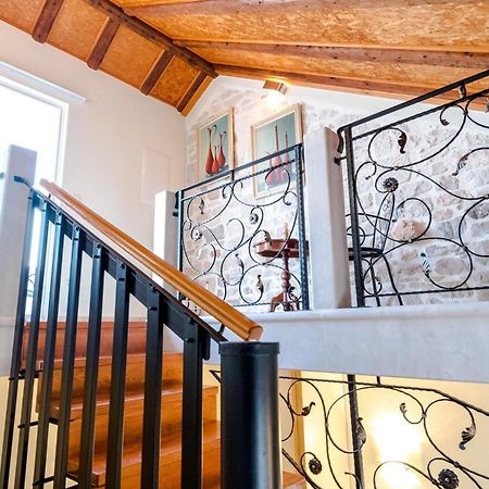 Rooms Miron - Adults Only Sumartin Εξωτερικό φωτογραφία
