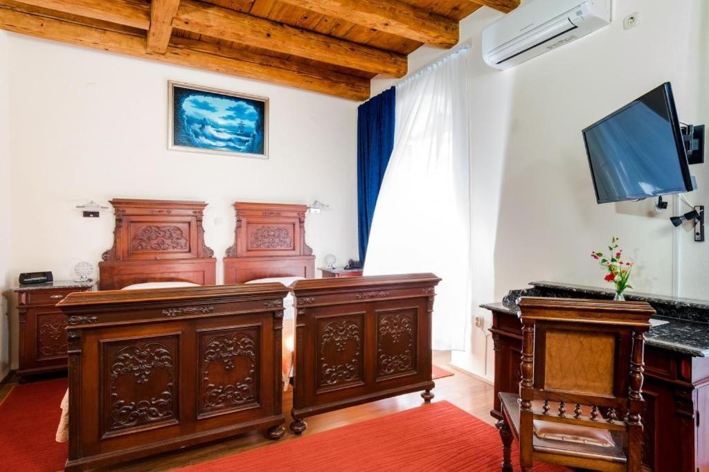 Rooms Miron - Adults Only Sumartin Δωμάτιο φωτογραφία