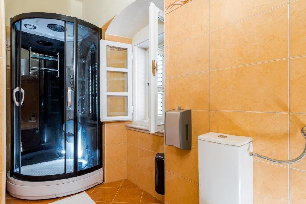 Rooms Miron - Adults Only Sumartin Δωμάτιο φωτογραφία
