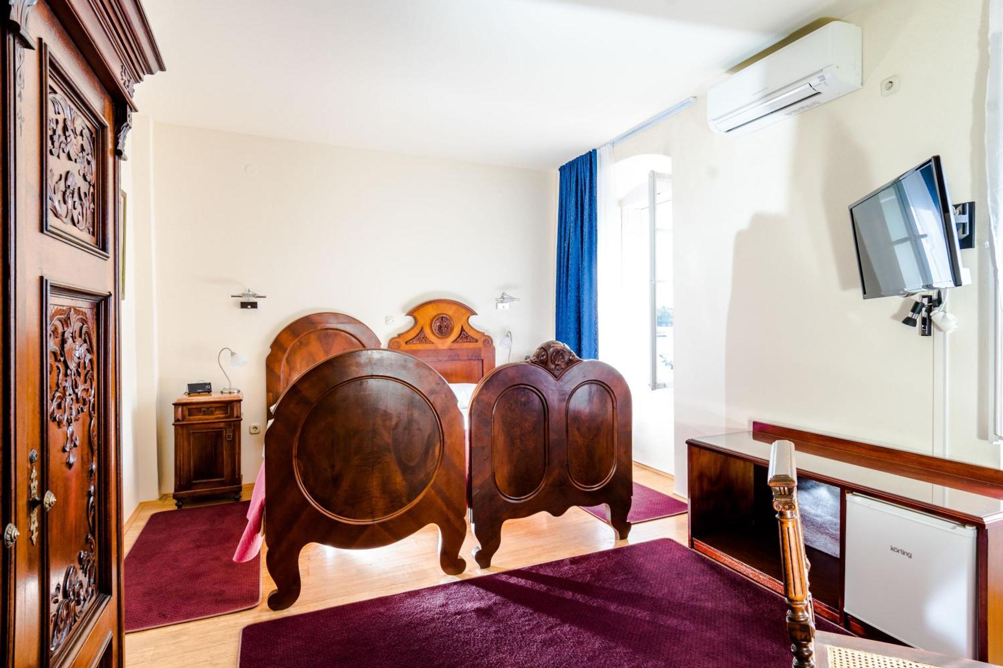 Rooms Miron - Adults Only Sumartin Εξωτερικό φωτογραφία