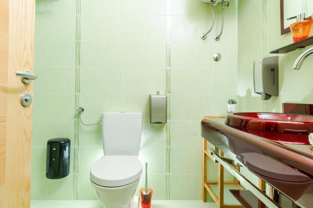 Rooms Miron - Adults Only Sumartin Δωμάτιο φωτογραφία