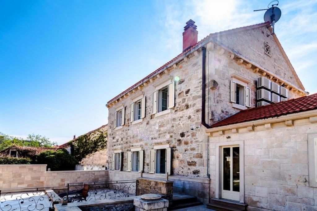 Rooms Miron - Adults Only Sumartin Δωμάτιο φωτογραφία