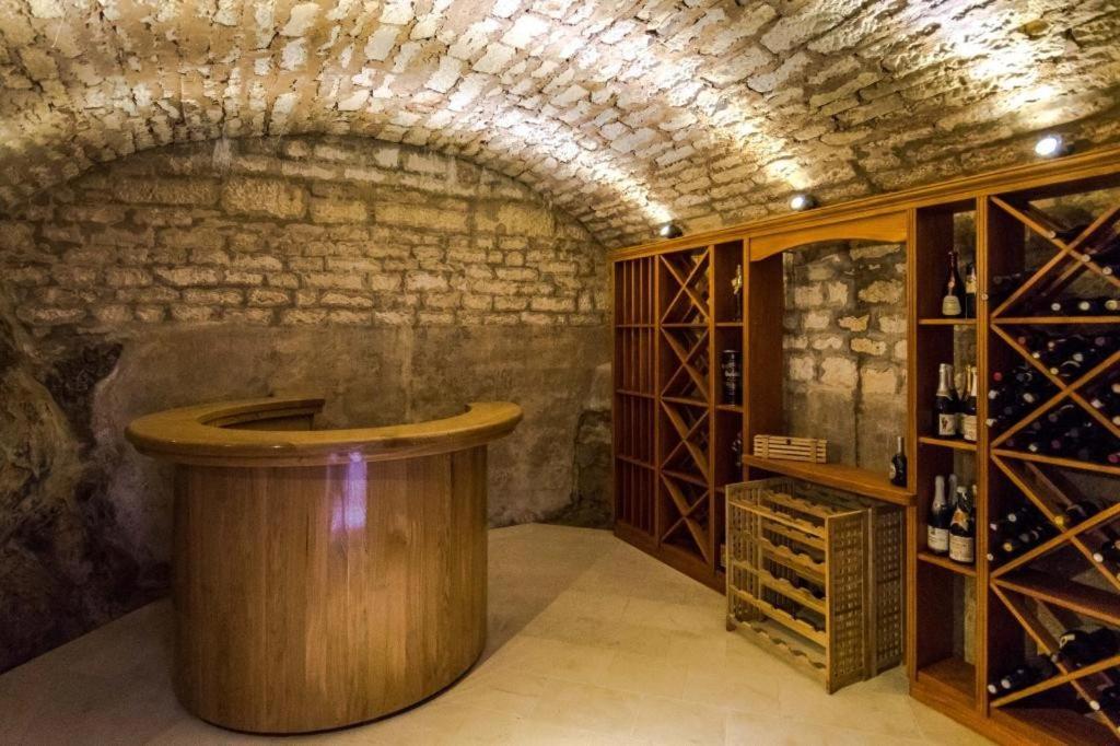 Rooms Miron - Adults Only Sumartin Δωμάτιο φωτογραφία
