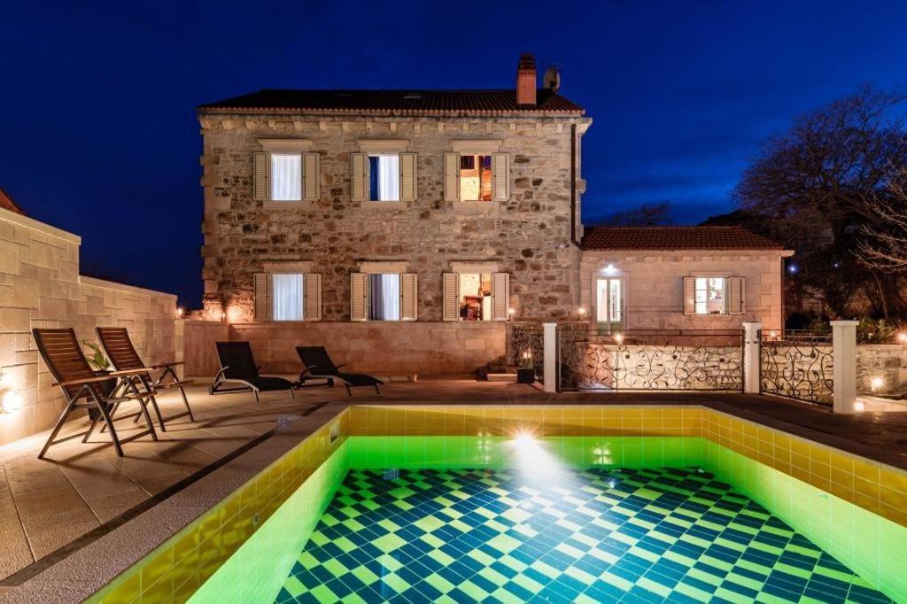 Rooms Miron - Adults Only Sumartin Δωμάτιο φωτογραφία