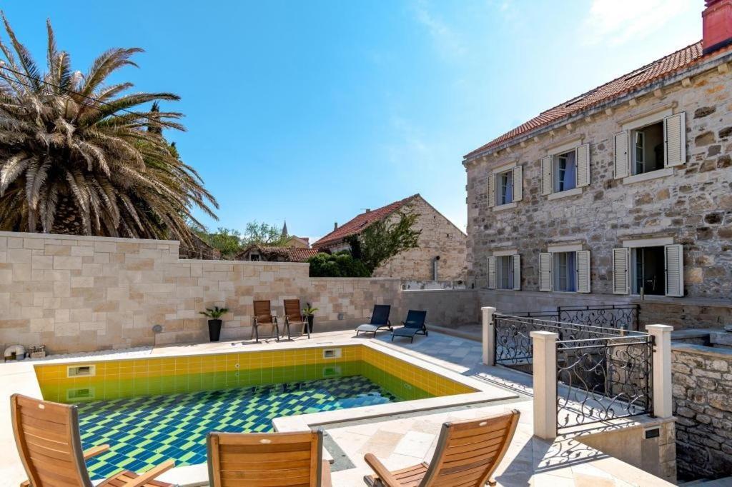 Rooms Miron - Adults Only Sumartin Δωμάτιο φωτογραφία