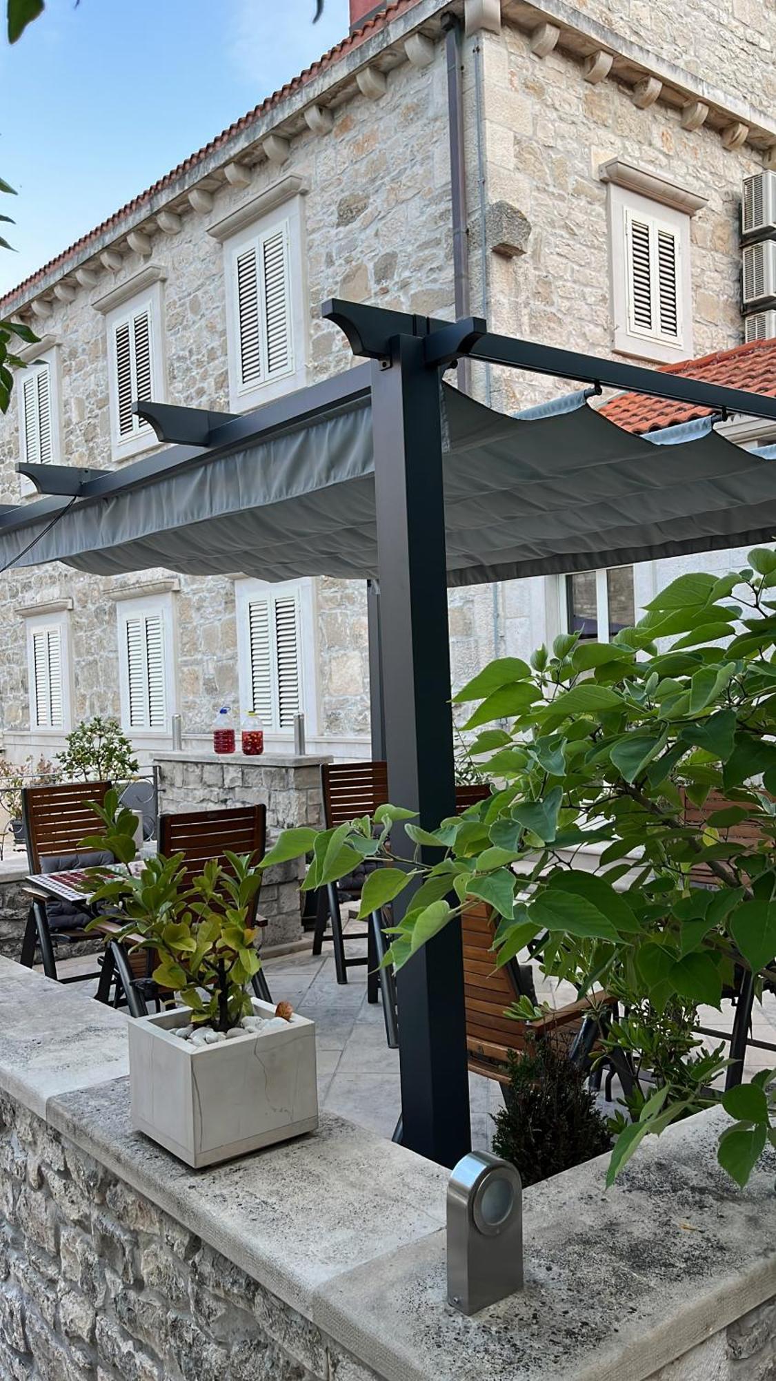 Rooms Miron - Adults Only Sumartin Εξωτερικό φωτογραφία