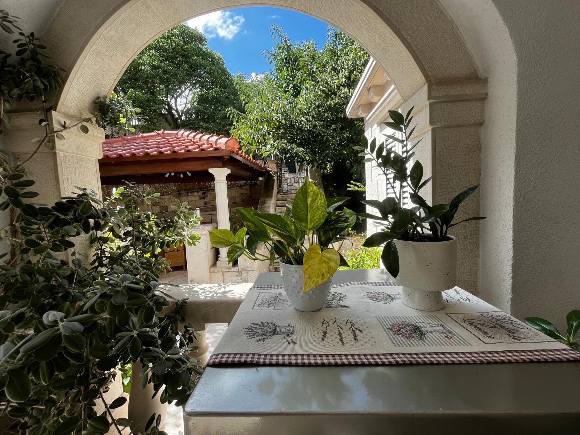 Rooms Miron - Adults Only Sumartin Εξωτερικό φωτογραφία