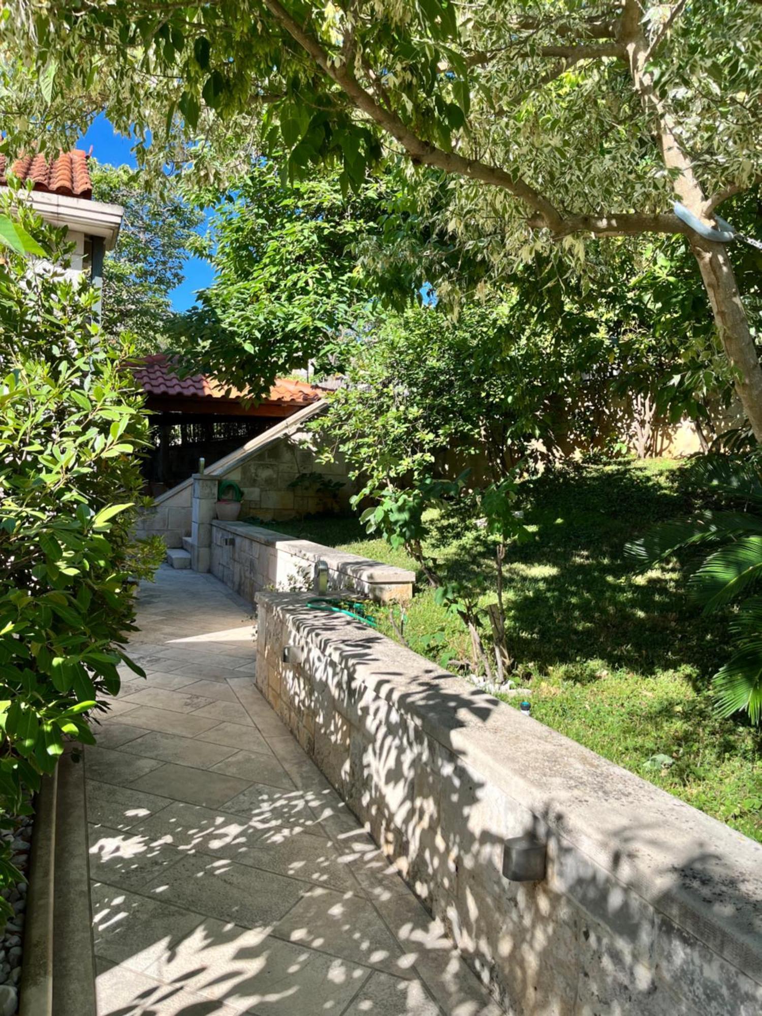 Rooms Miron - Adults Only Sumartin Εξωτερικό φωτογραφία