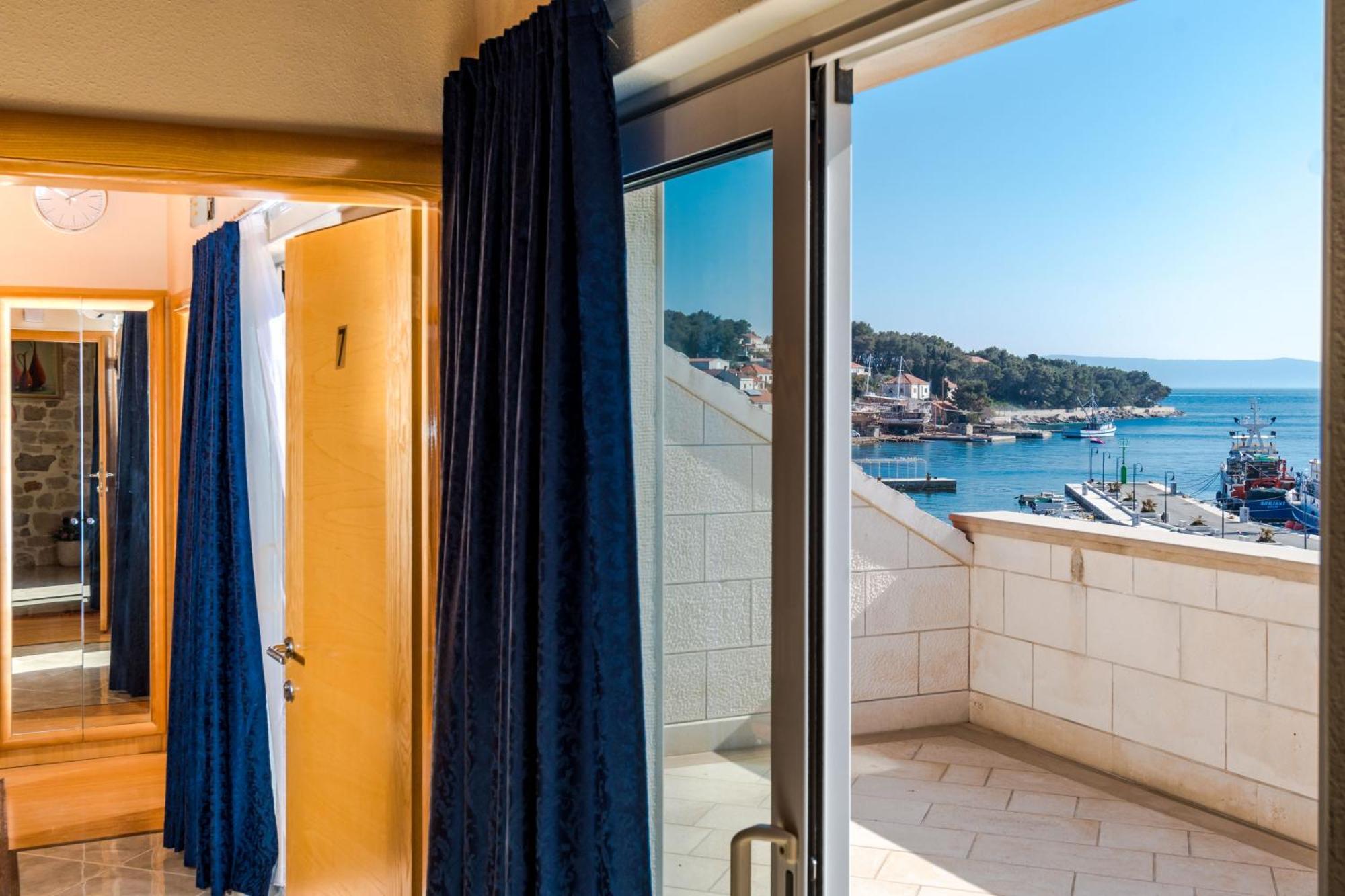Rooms Miron - Adults Only Sumartin Δωμάτιο φωτογραφία