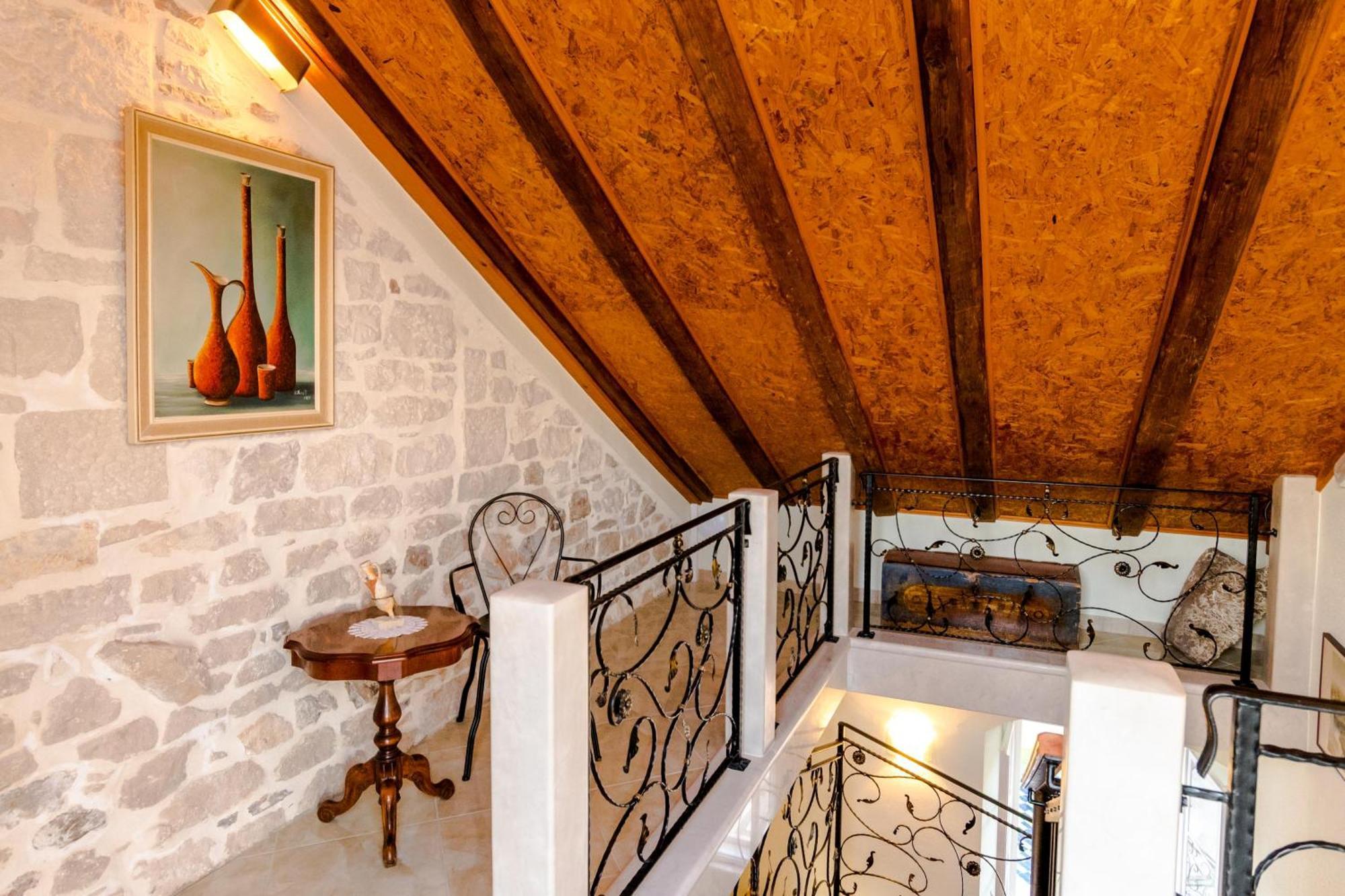 Rooms Miron - Adults Only Sumartin Εξωτερικό φωτογραφία