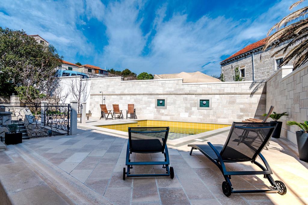 Rooms Miron - Adults Only Sumartin Εξωτερικό φωτογραφία