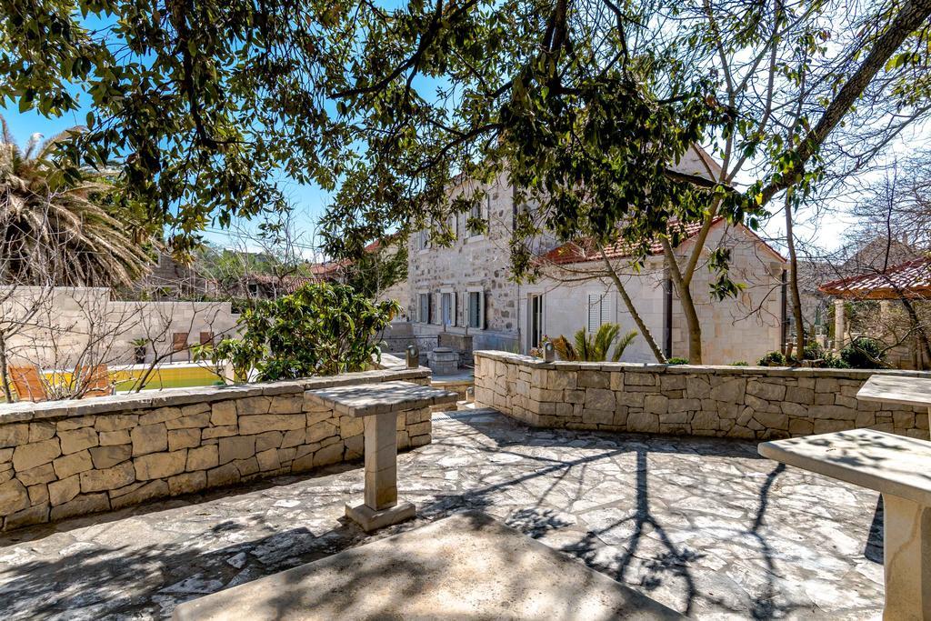 Rooms Miron - Adults Only Sumartin Εξωτερικό φωτογραφία