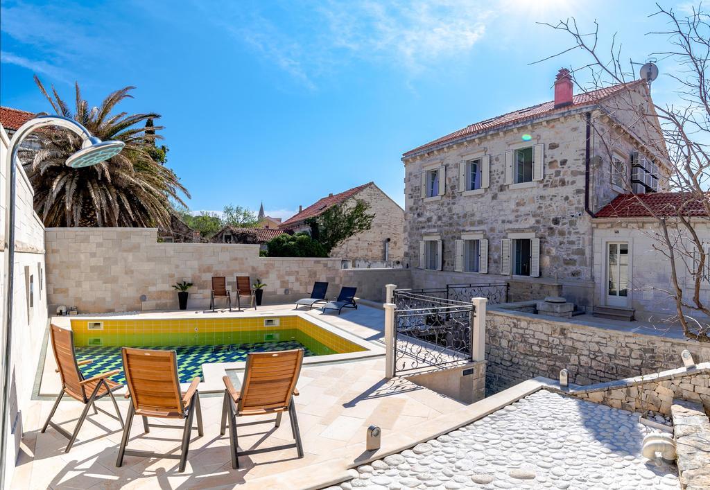 Rooms Miron - Adults Only Sumartin Εξωτερικό φωτογραφία