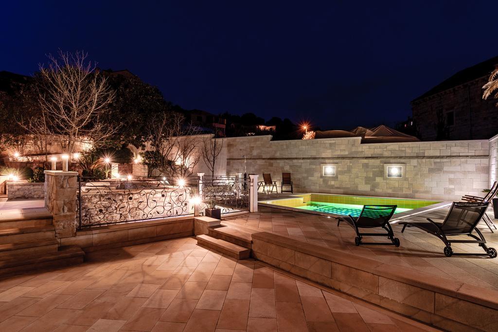 Rooms Miron - Adults Only Sumartin Εξωτερικό φωτογραφία