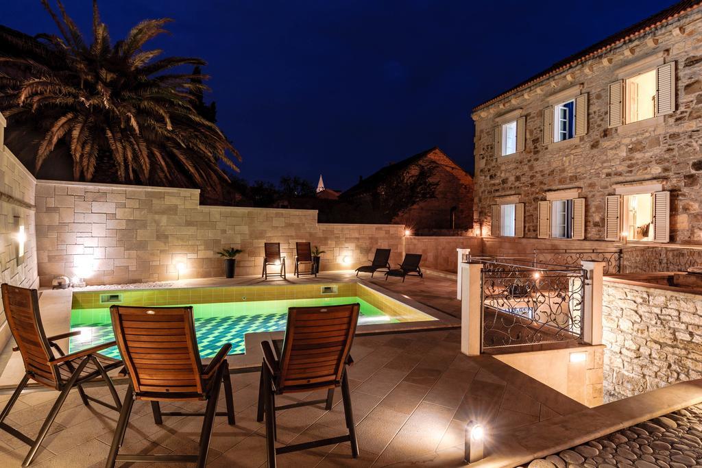 Rooms Miron - Adults Only Sumartin Εξωτερικό φωτογραφία