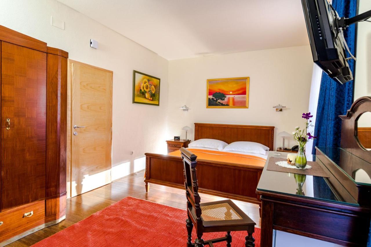 Rooms Miron - Adults Only Sumartin Δωμάτιο φωτογραφία