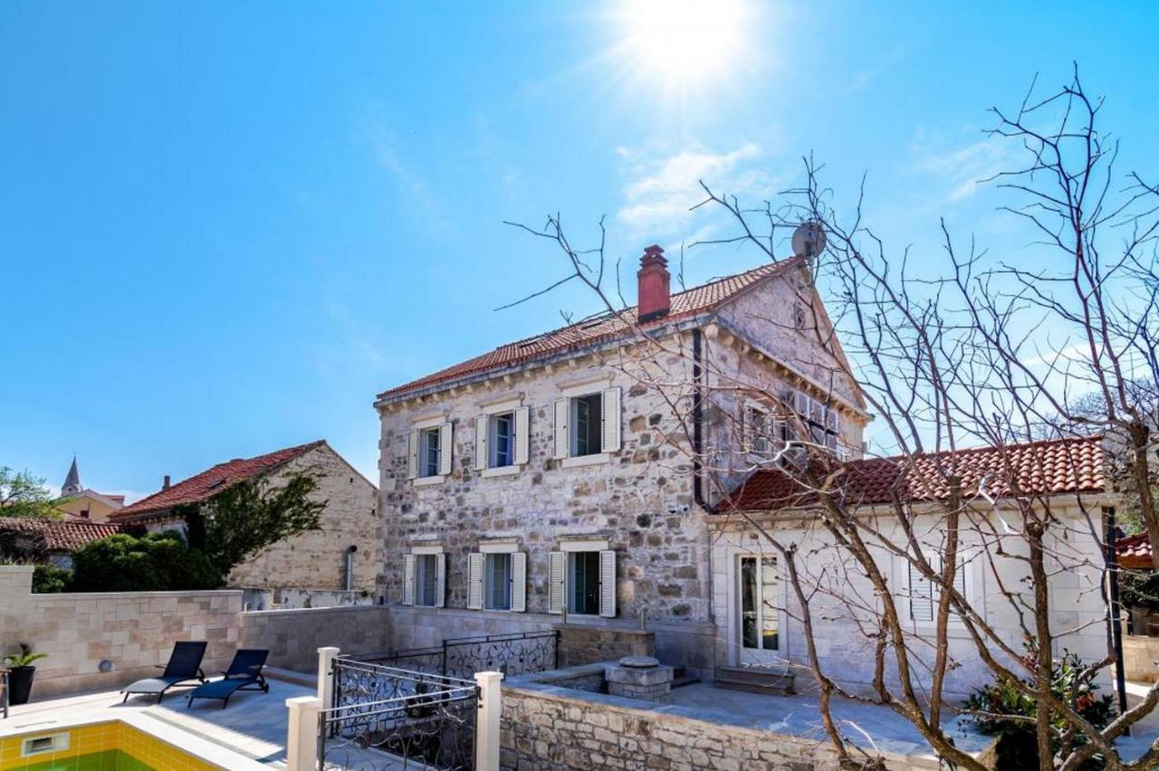 Rooms Miron - Adults Only Sumartin Εξωτερικό φωτογραφία
